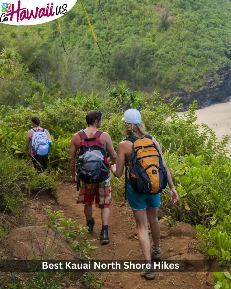 Best Kauai North Shore Hikes