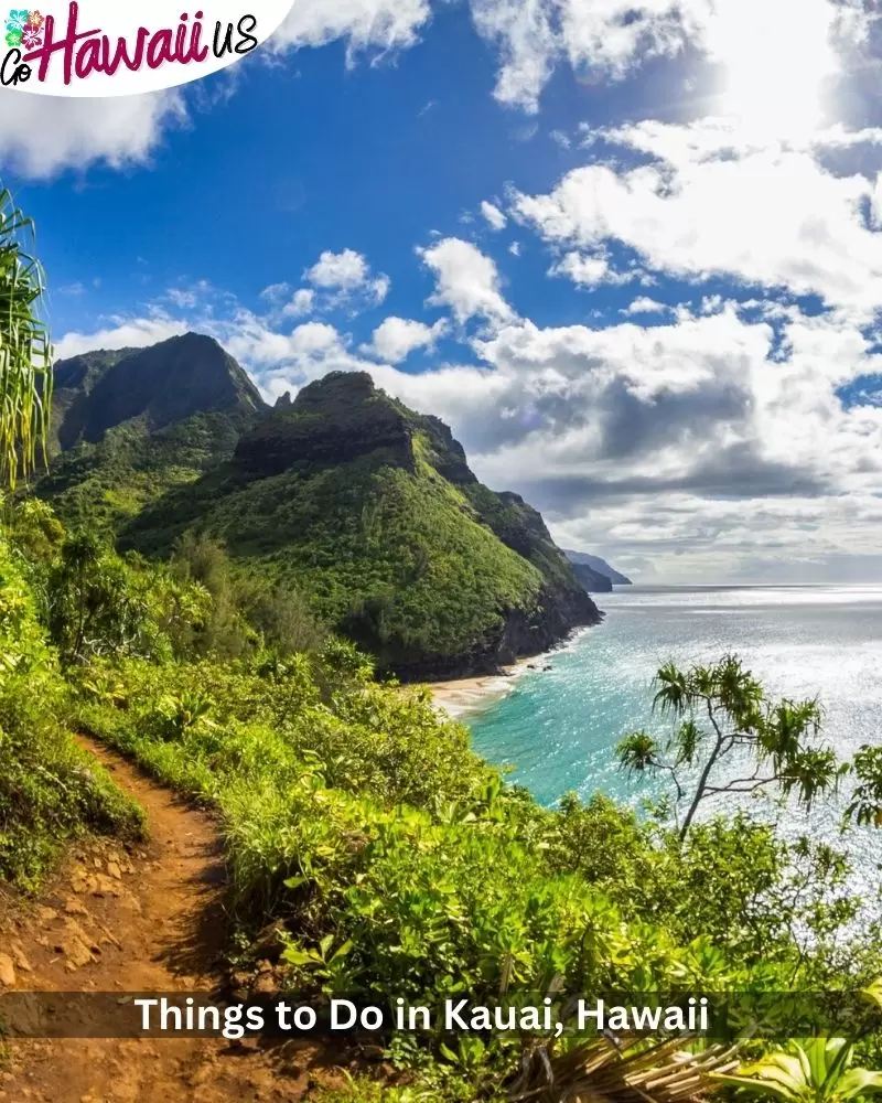 Things to Do in Kauai, Hawaii