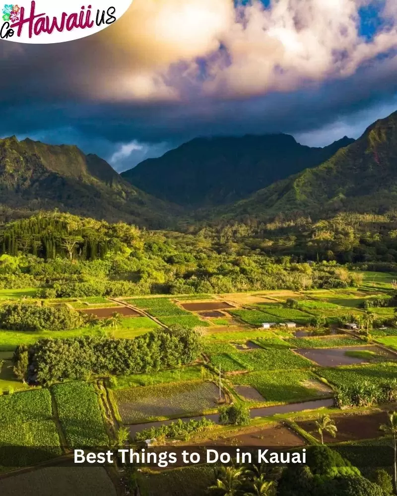 Best Things to Do in Kauai