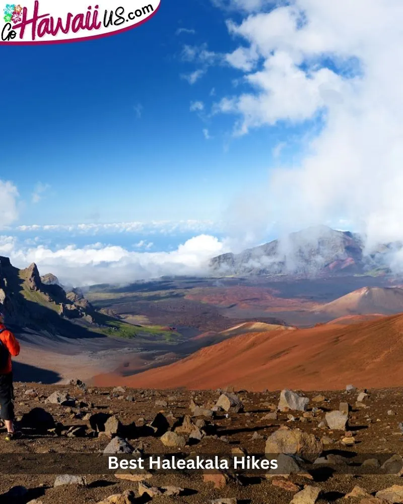 Best Haleakala Hikes