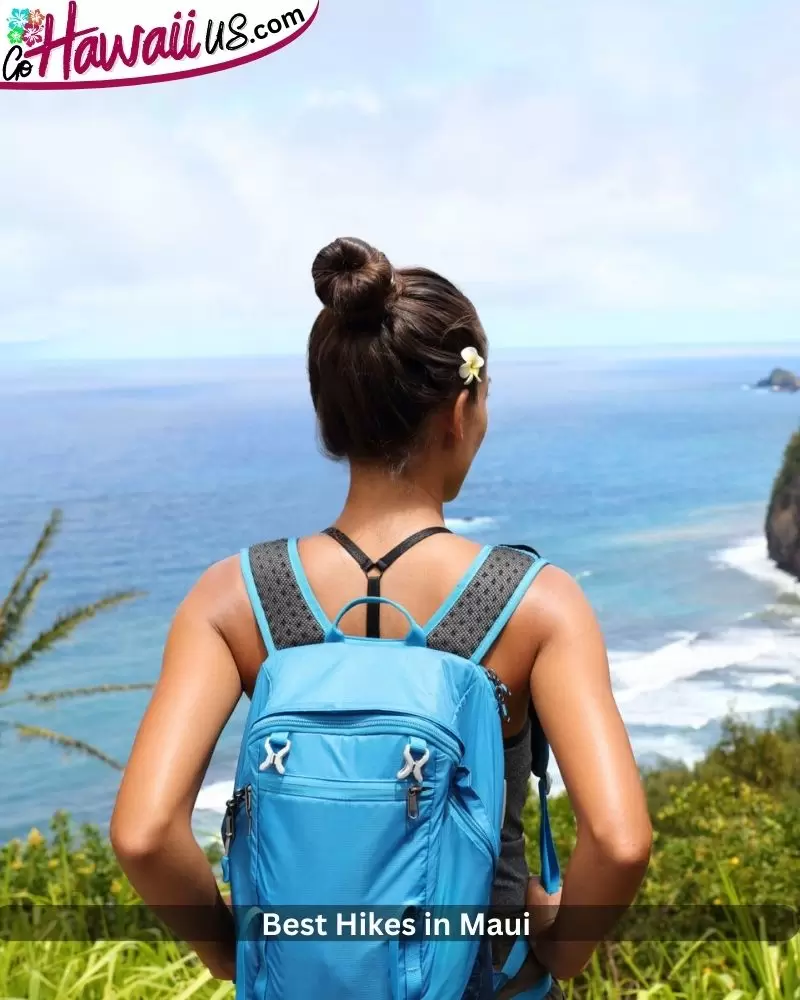 Best Hikes in Maui