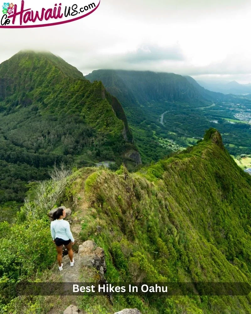 Best Hikes In Oahu