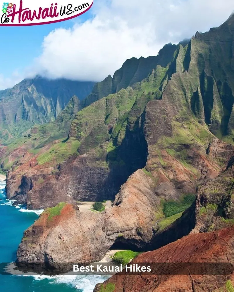 Best Kauai Hikes