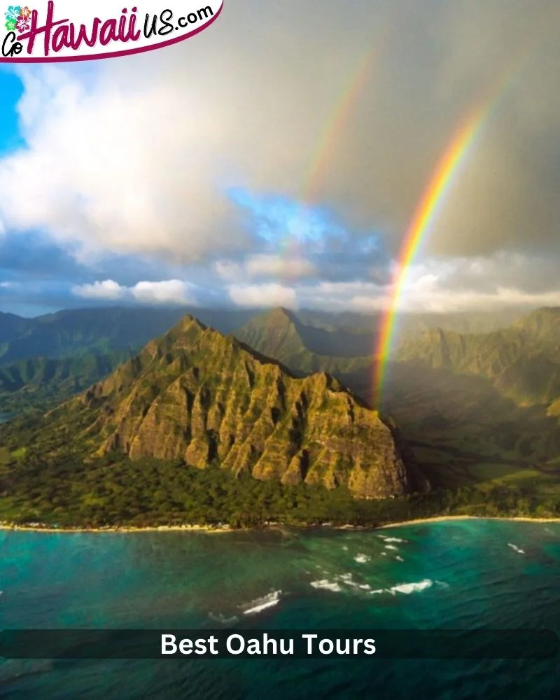 Best Oahu Tours