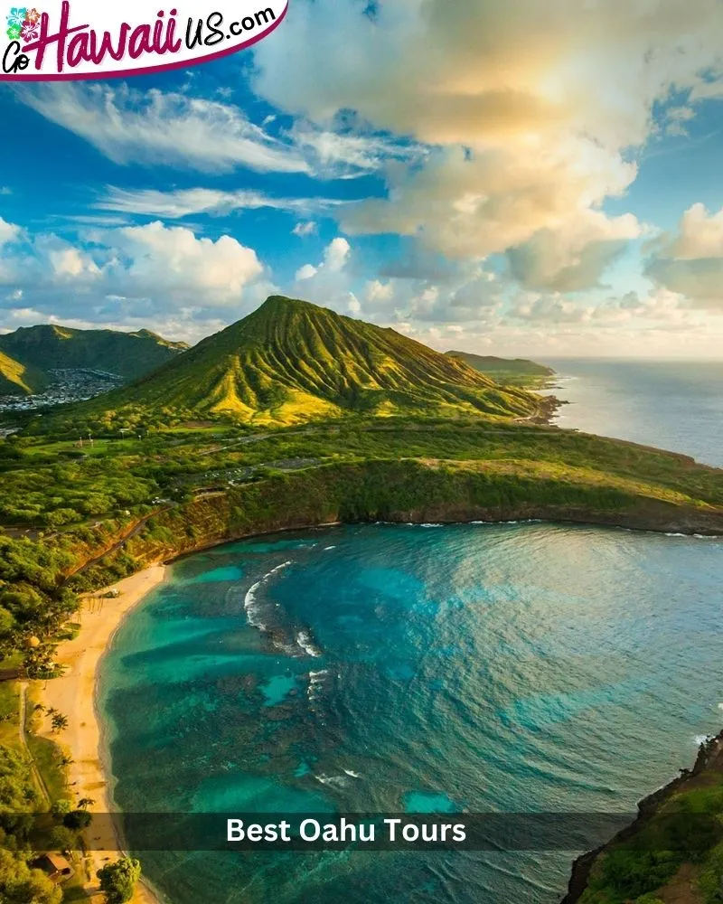 Best Oahu Tours