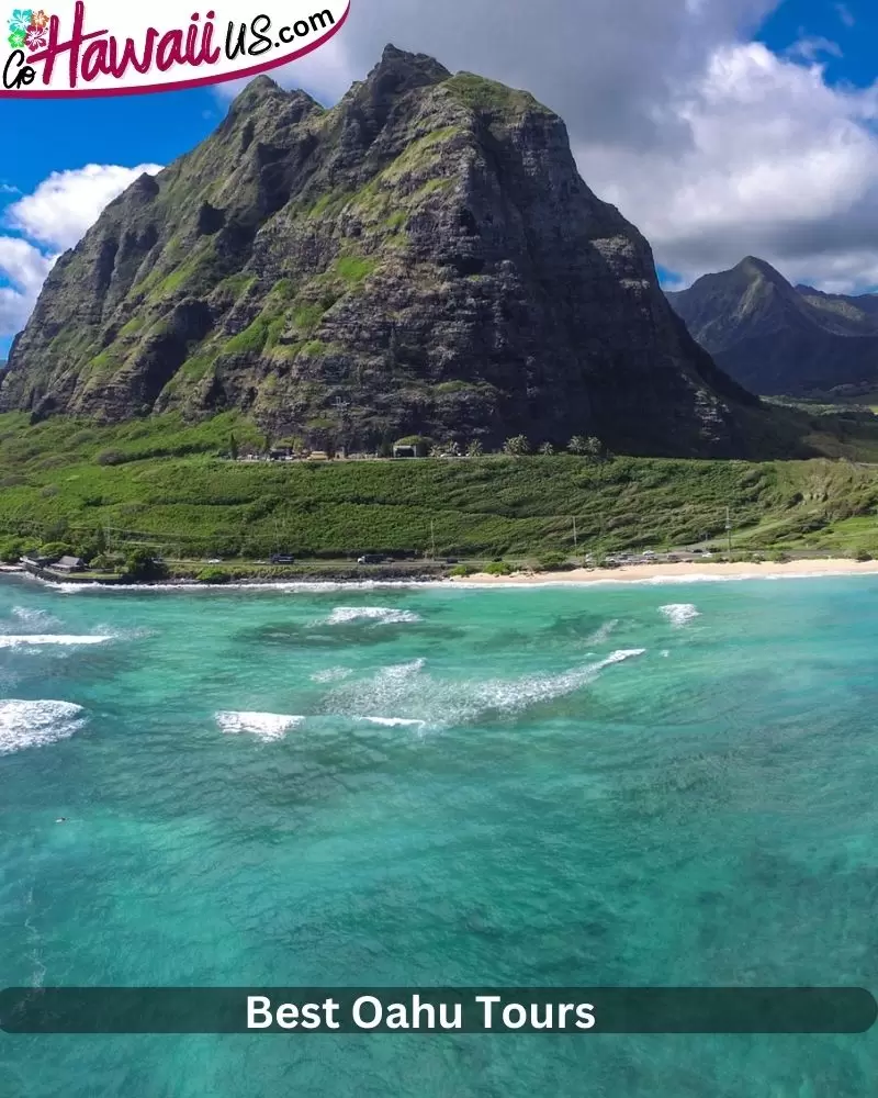 Best Oahu Tours