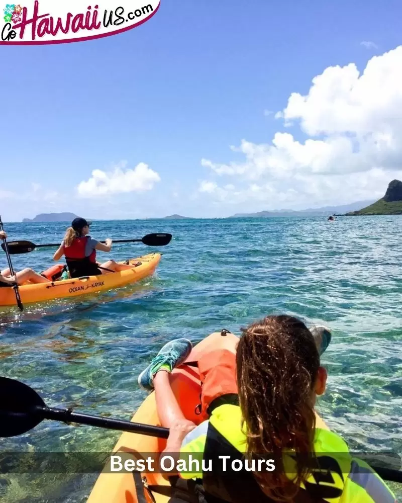 Best Oahu Tours