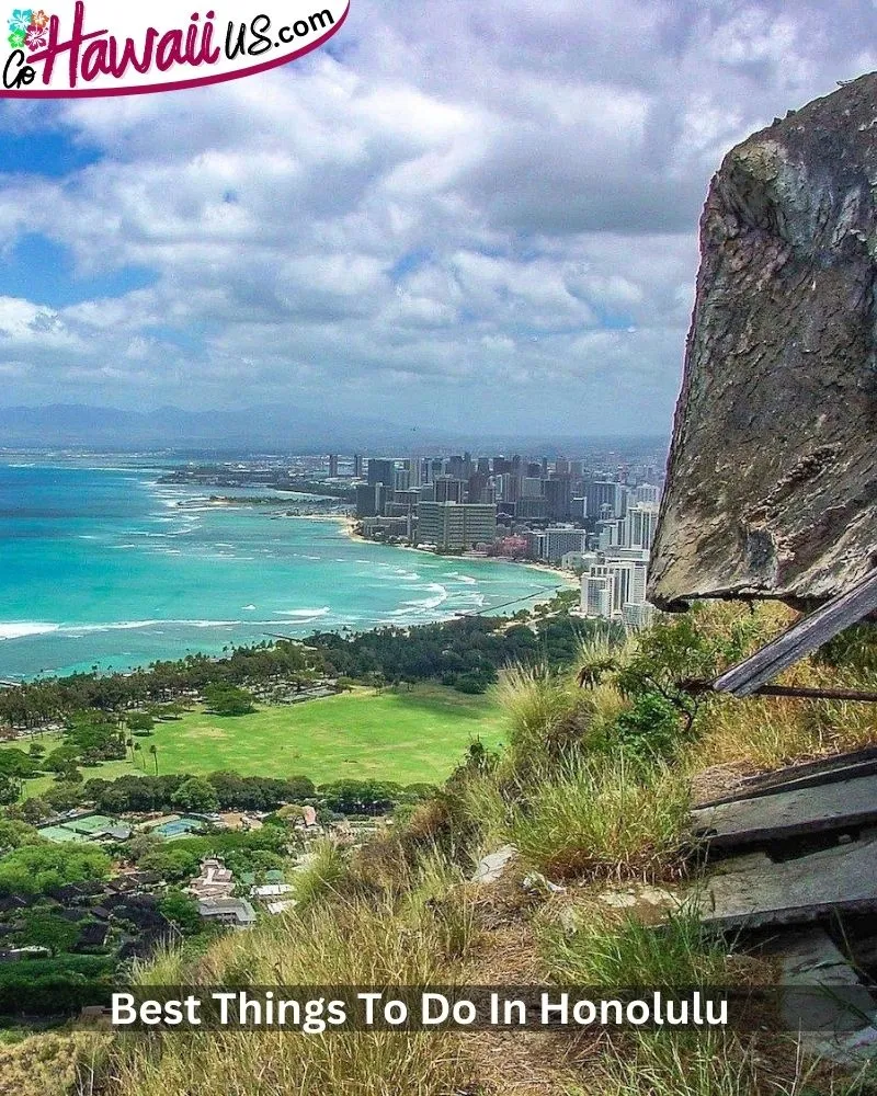 Best Things To Do In Honolulu