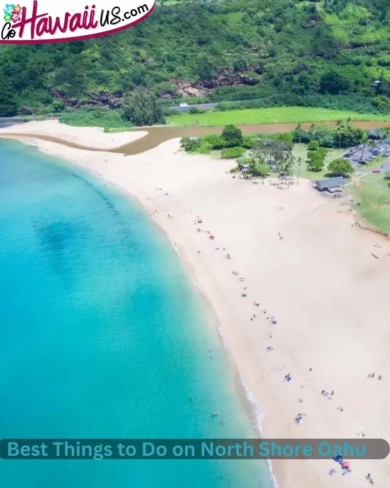 Best Things to Do on North Shore Oahu