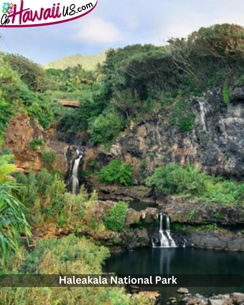 Explore Haleakala National Park