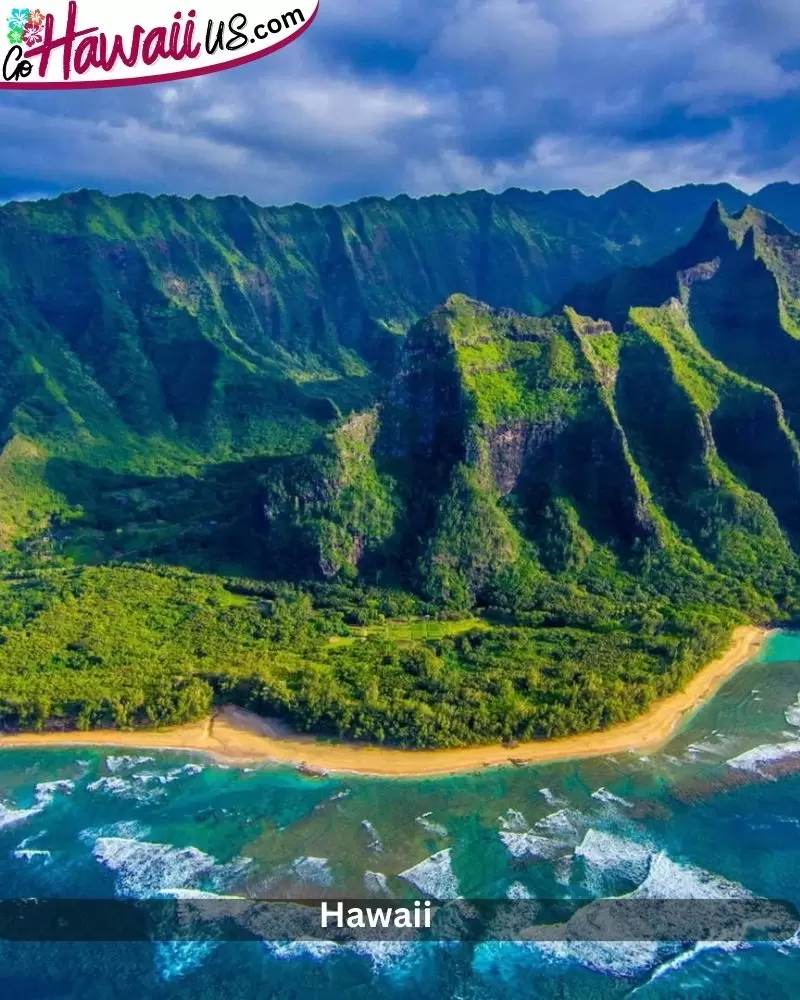 Hawaii