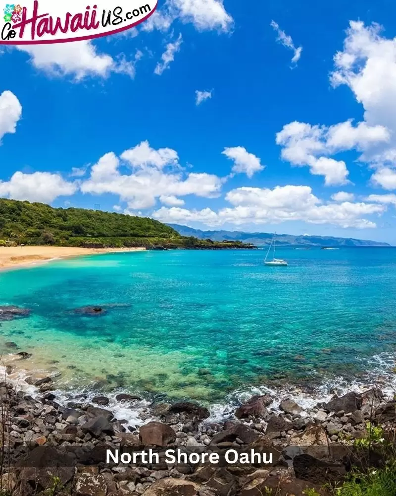 North Shore Oahu