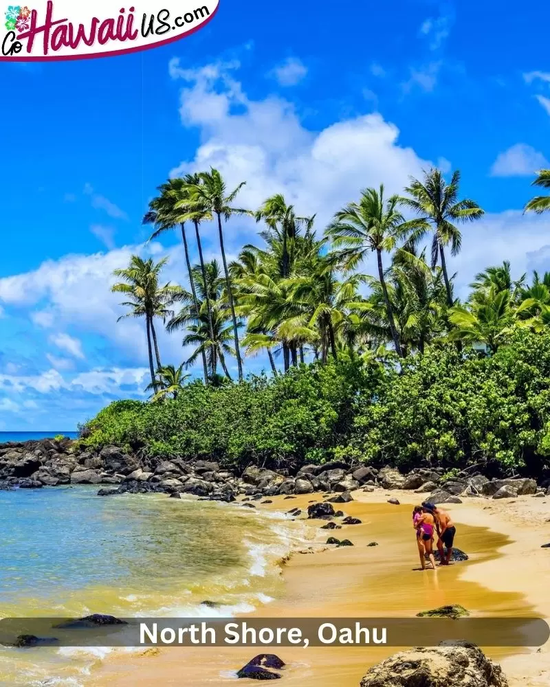 North Shore, Oahu