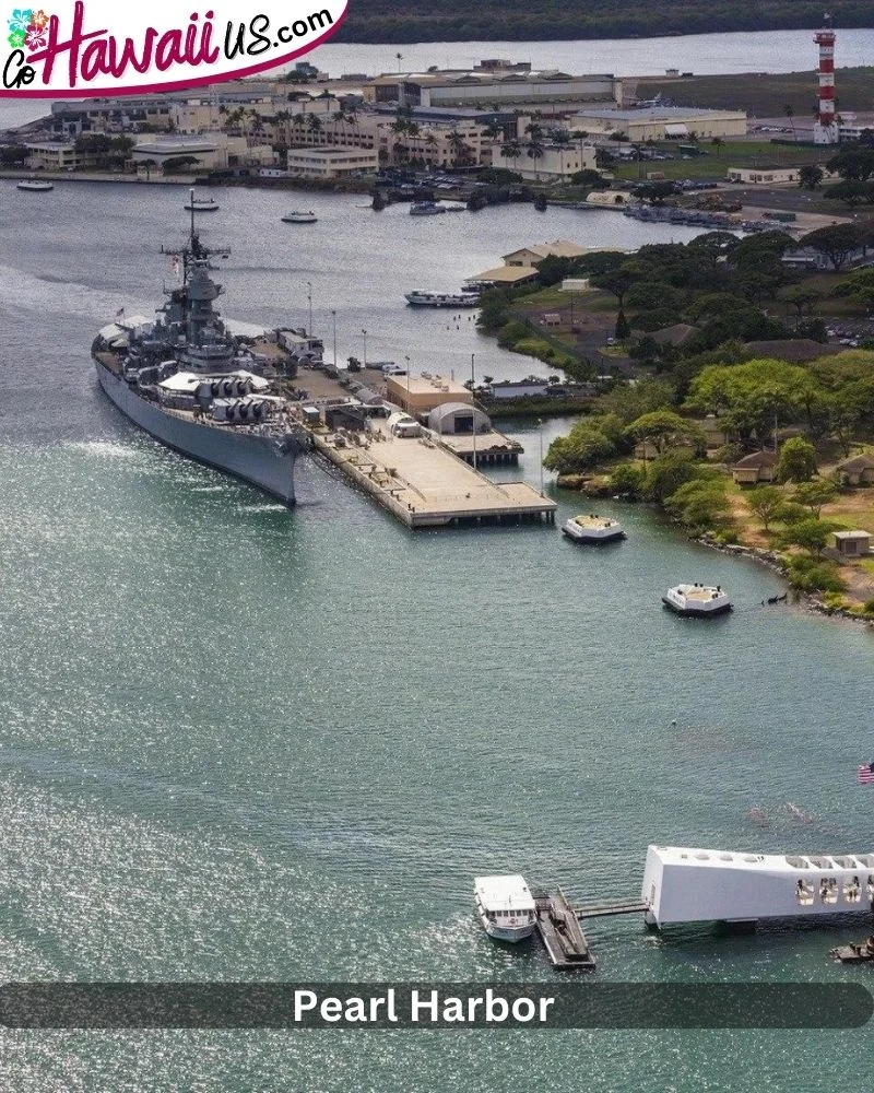  Pearl Harbor