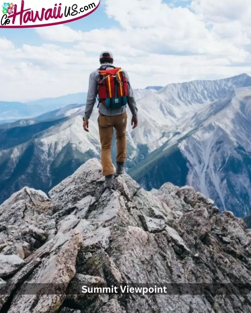 Summit Viewpoint