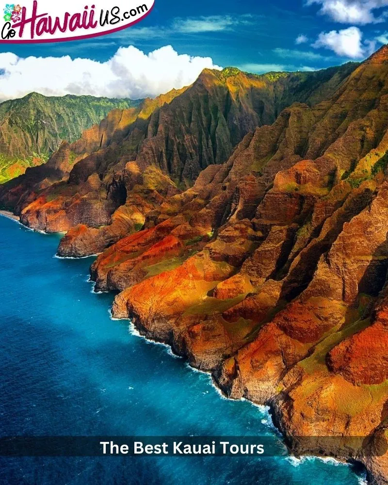 The Best Kauai Tours