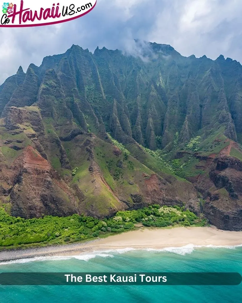 The Best Kauai Tours