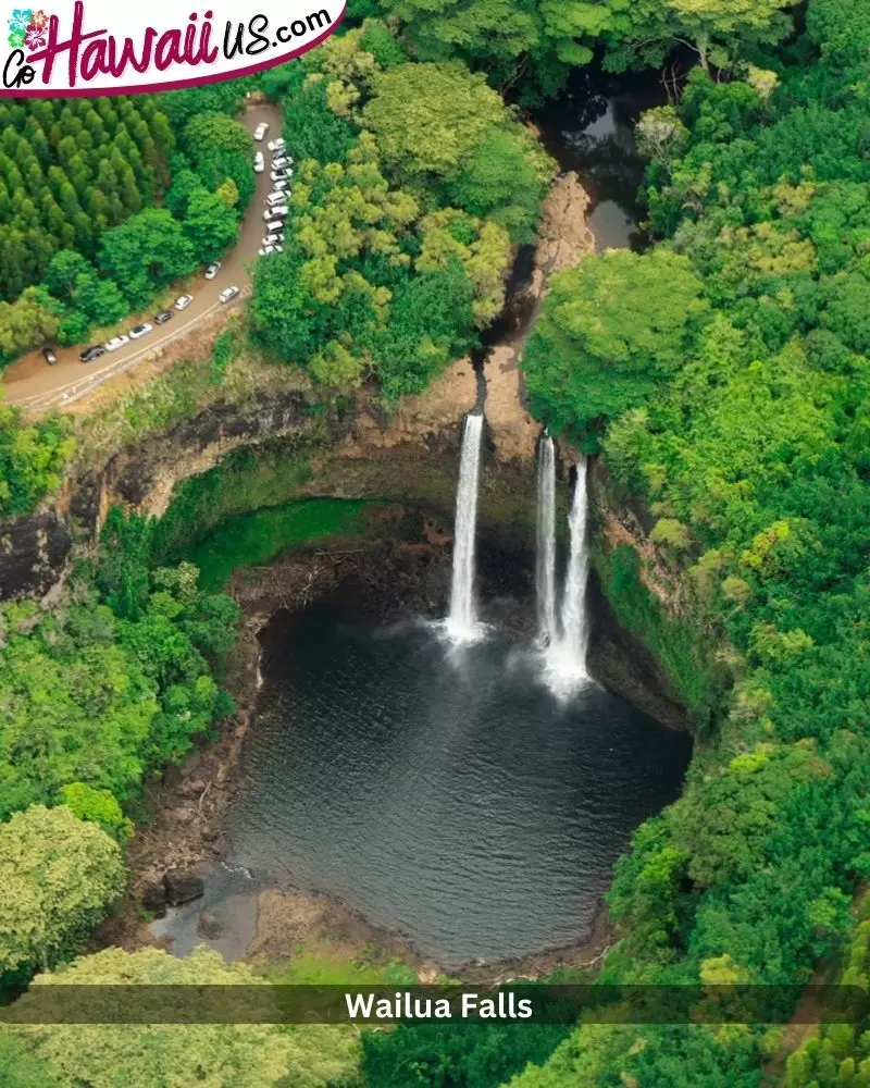  Wailua Falls