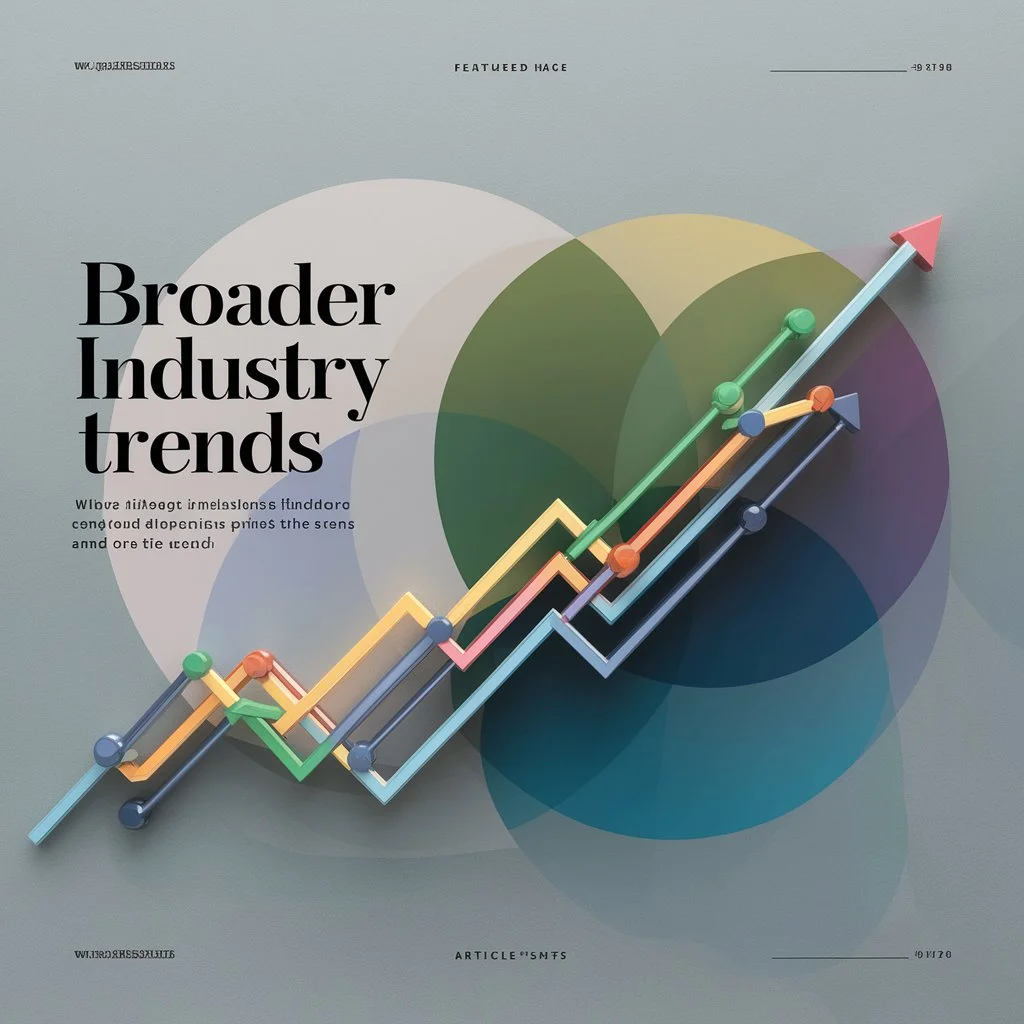 Broader Industry Trends