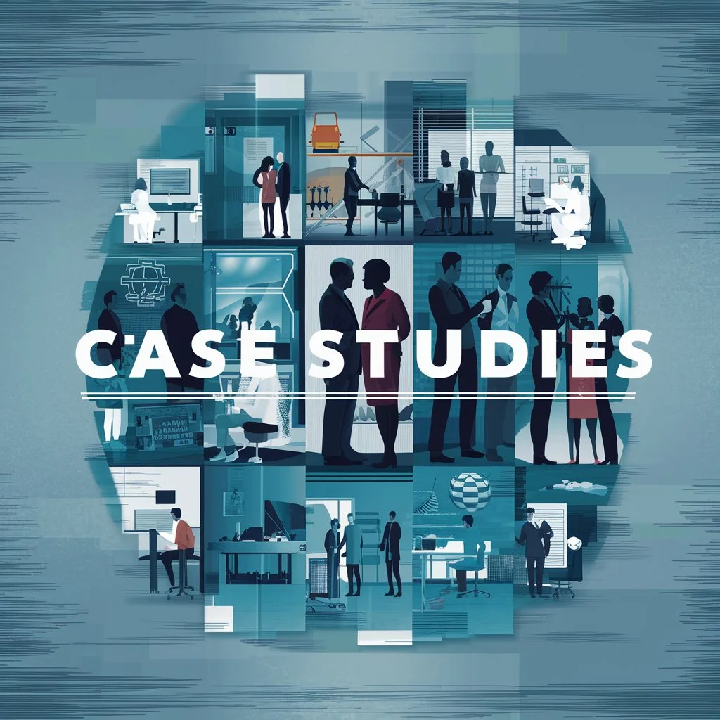 Case Studies