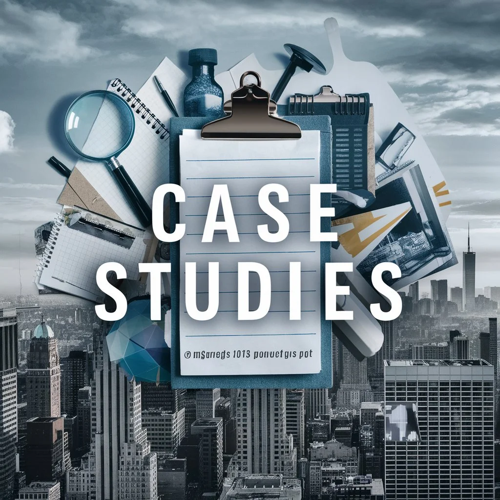 Case Studies