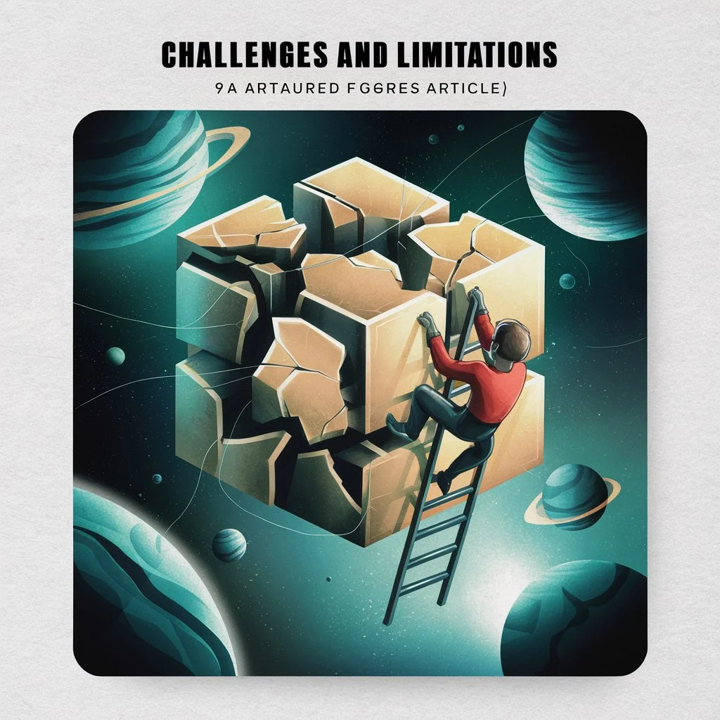 Challenges and Limitations