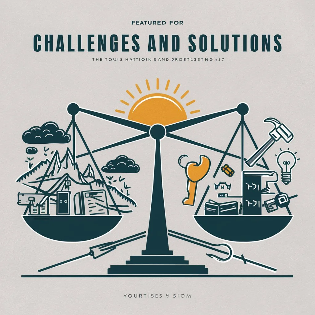 Challenges and Solutions