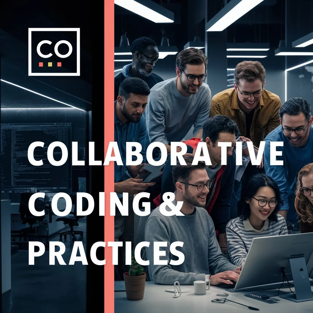 Collaborative Coding Practices