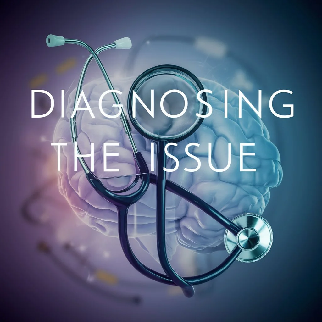 Diagnosing the Issue