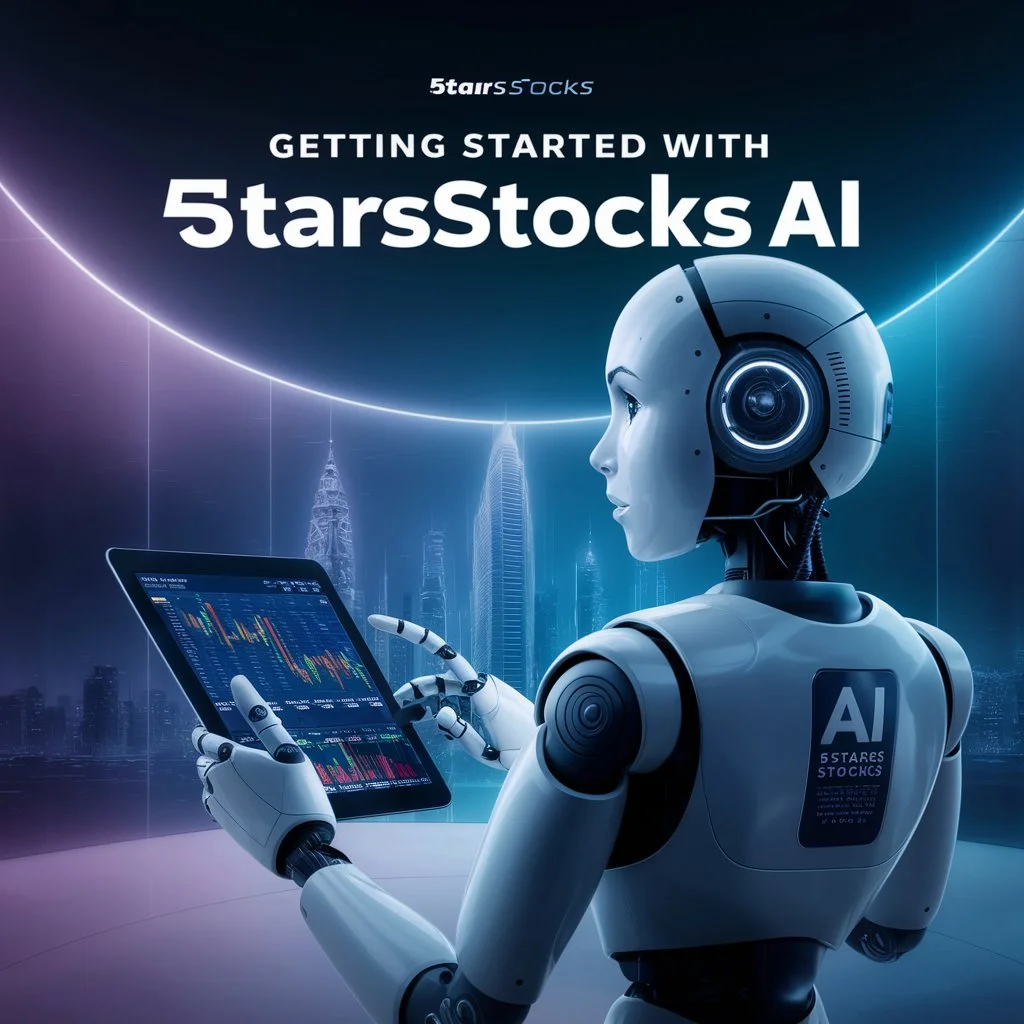 Getting Started with 5StarsStocks AI