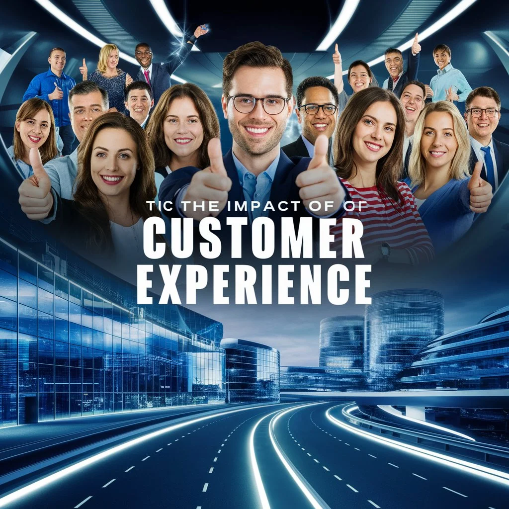 Impact on Customer Experience