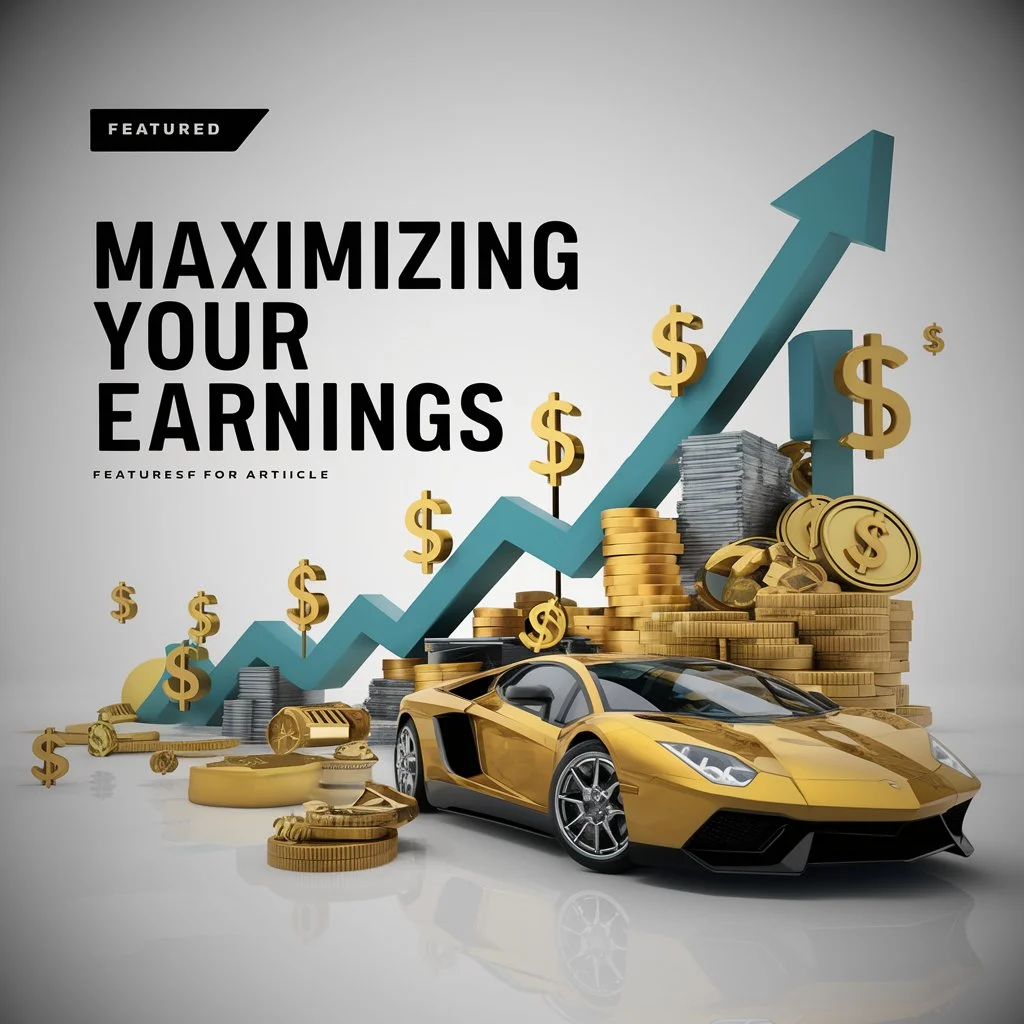 Maximizing Your Earnings