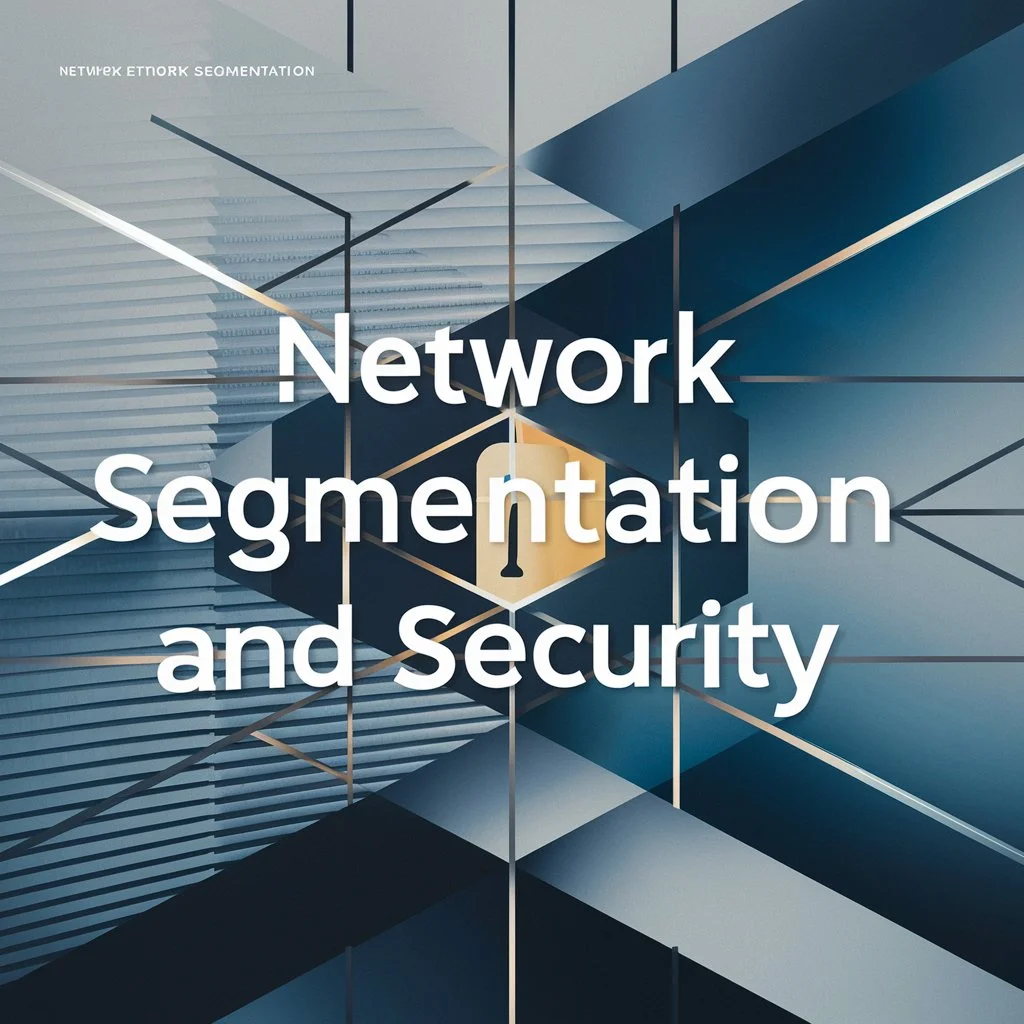 Network Segmentation and Security