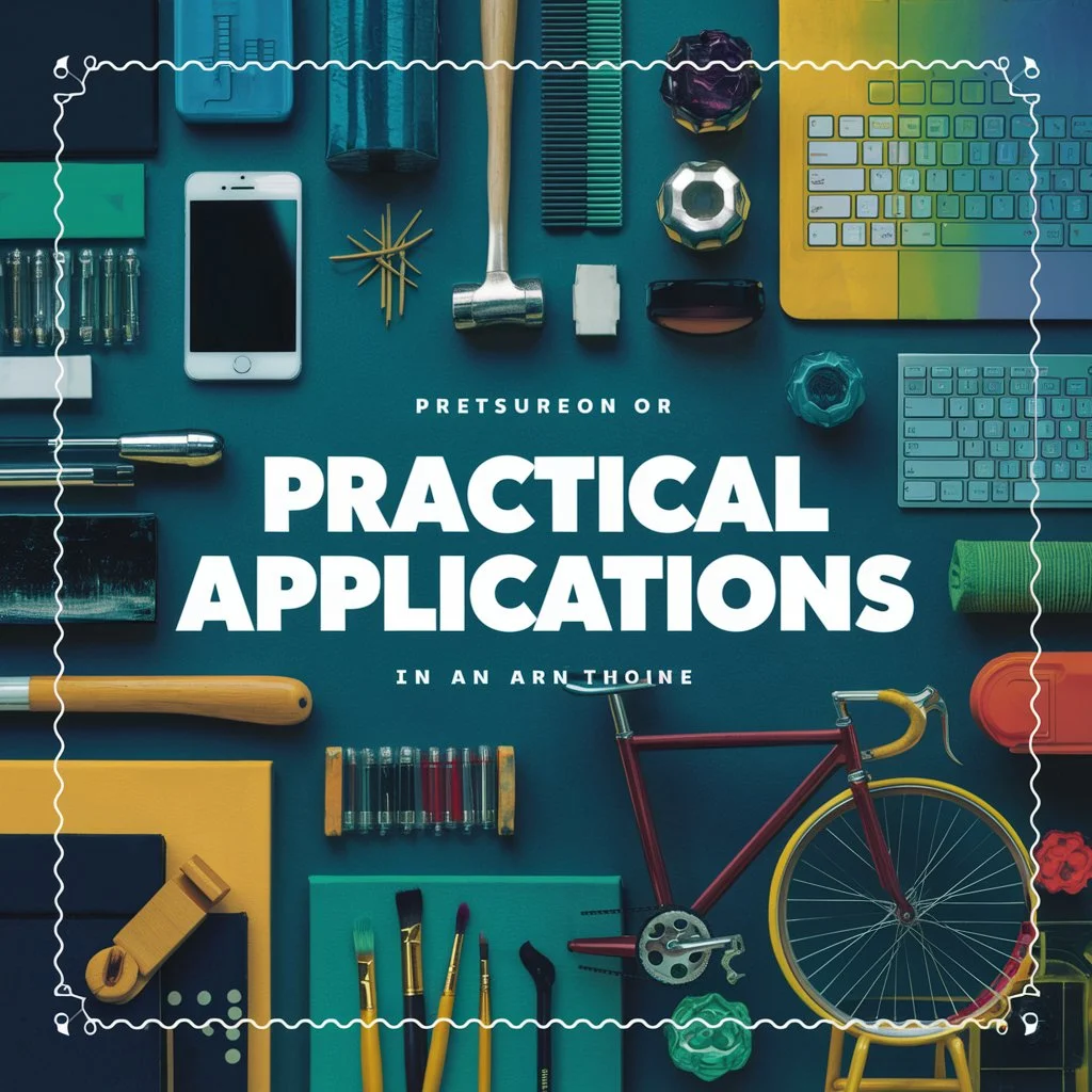 Practical Applications