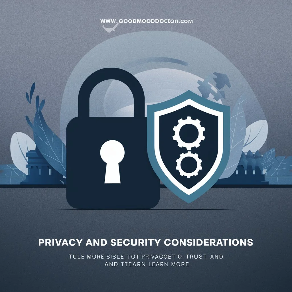 Privacy and Security Considerations for www.goodmooddotcom.com