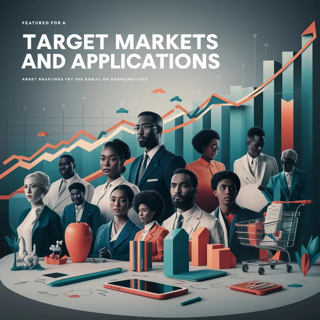 Target Markets and Applications