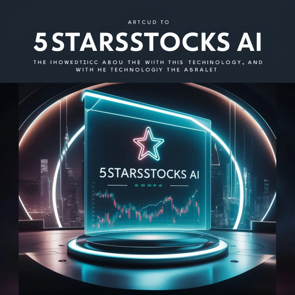 The Technology Behind 5StarsStocks AI