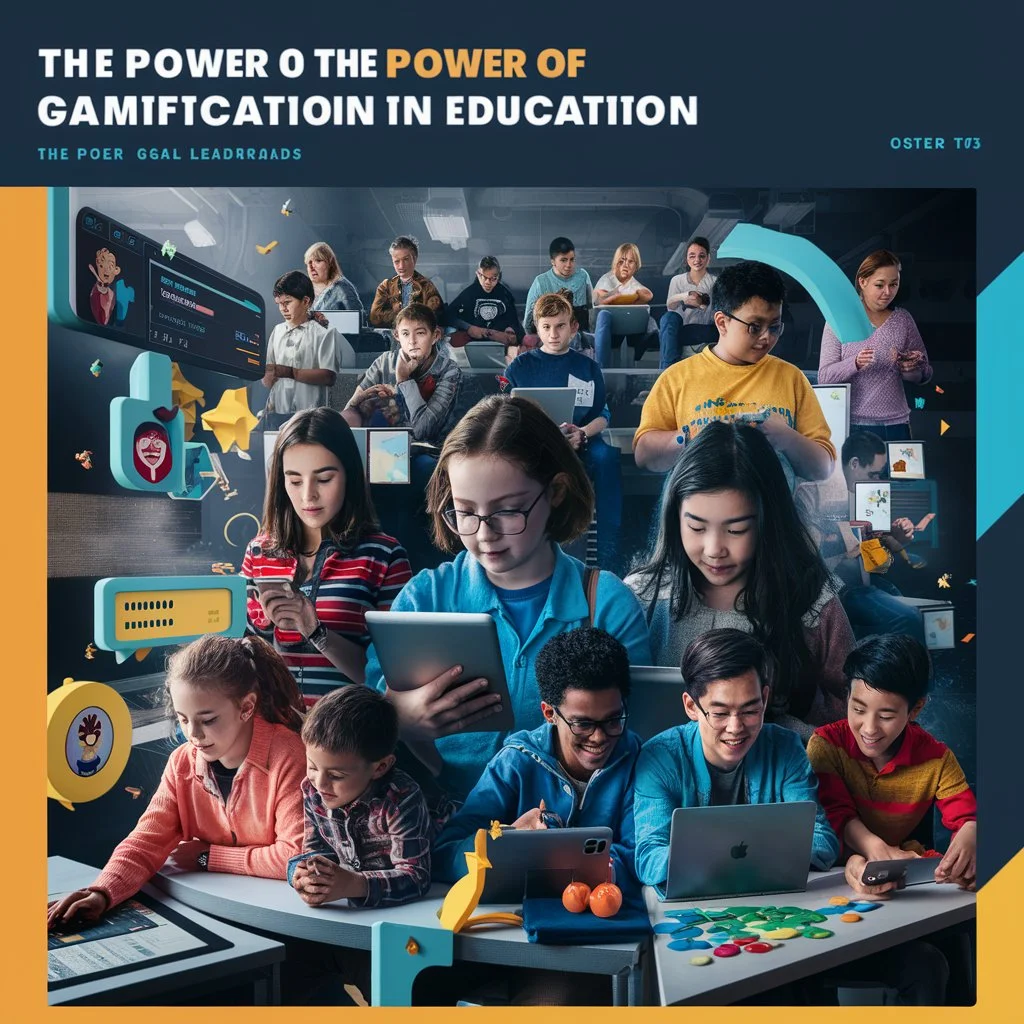 Understanding the Power of Gamification in Education