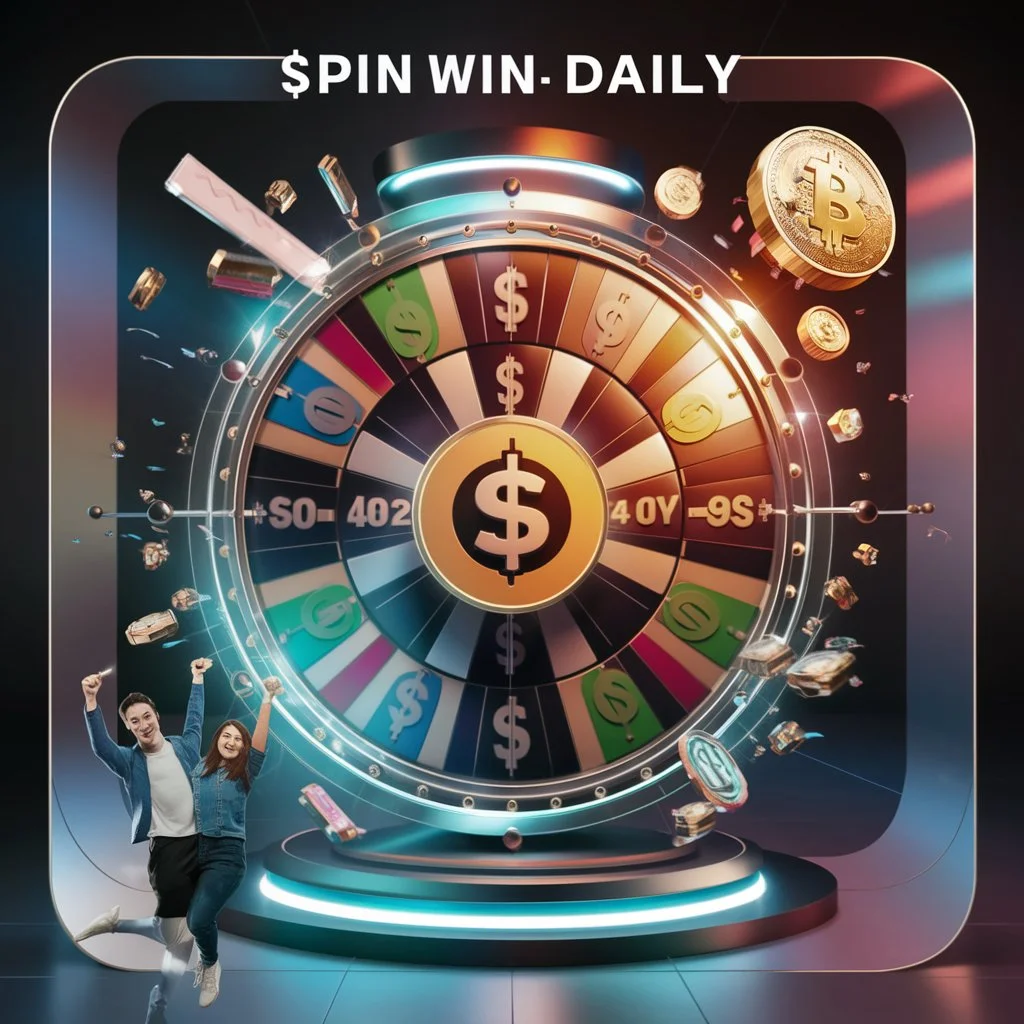 Understanding the Spin Win Daily Platform