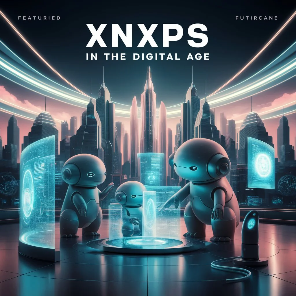 XNXPs in the Digital Age