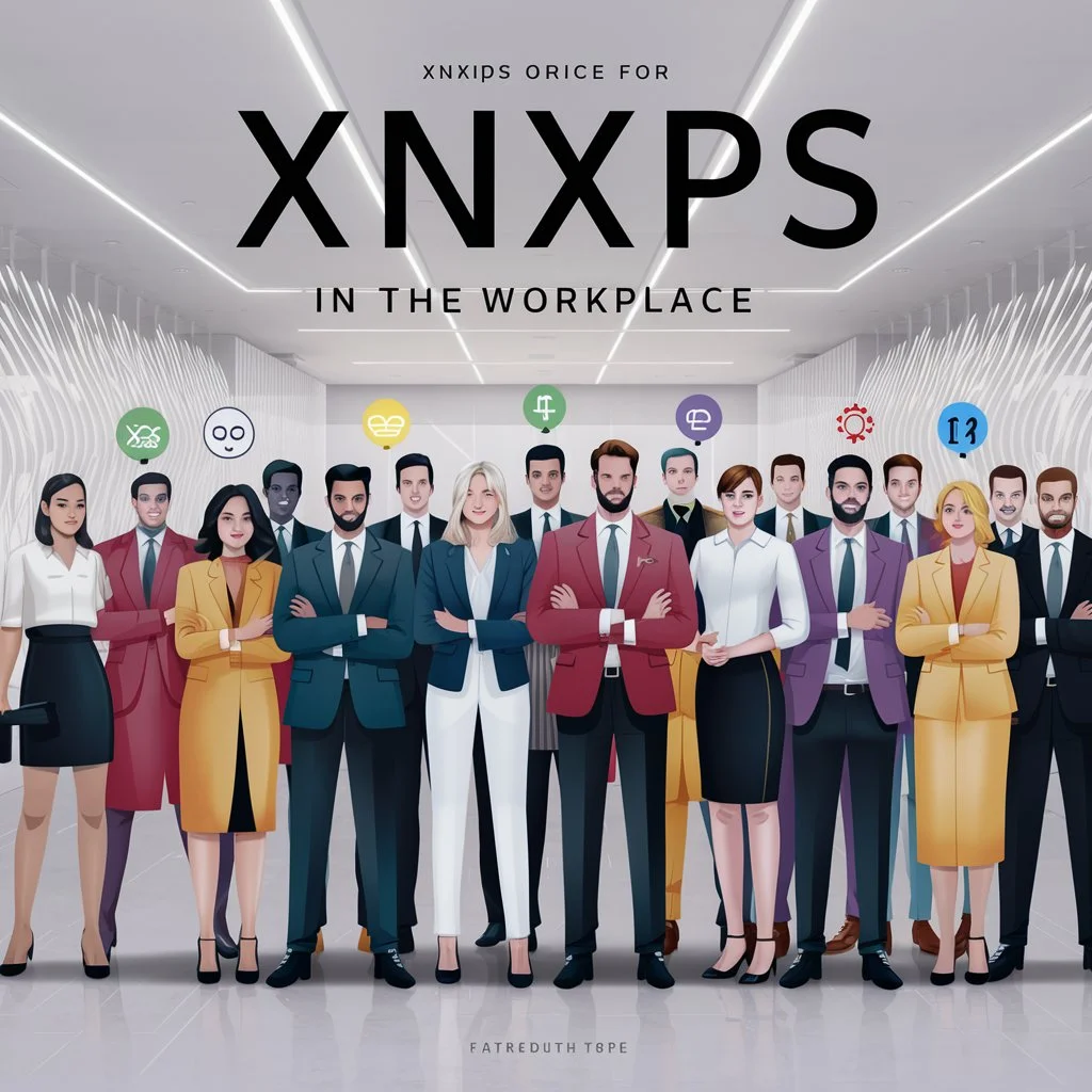 XNXPs in the Workplace