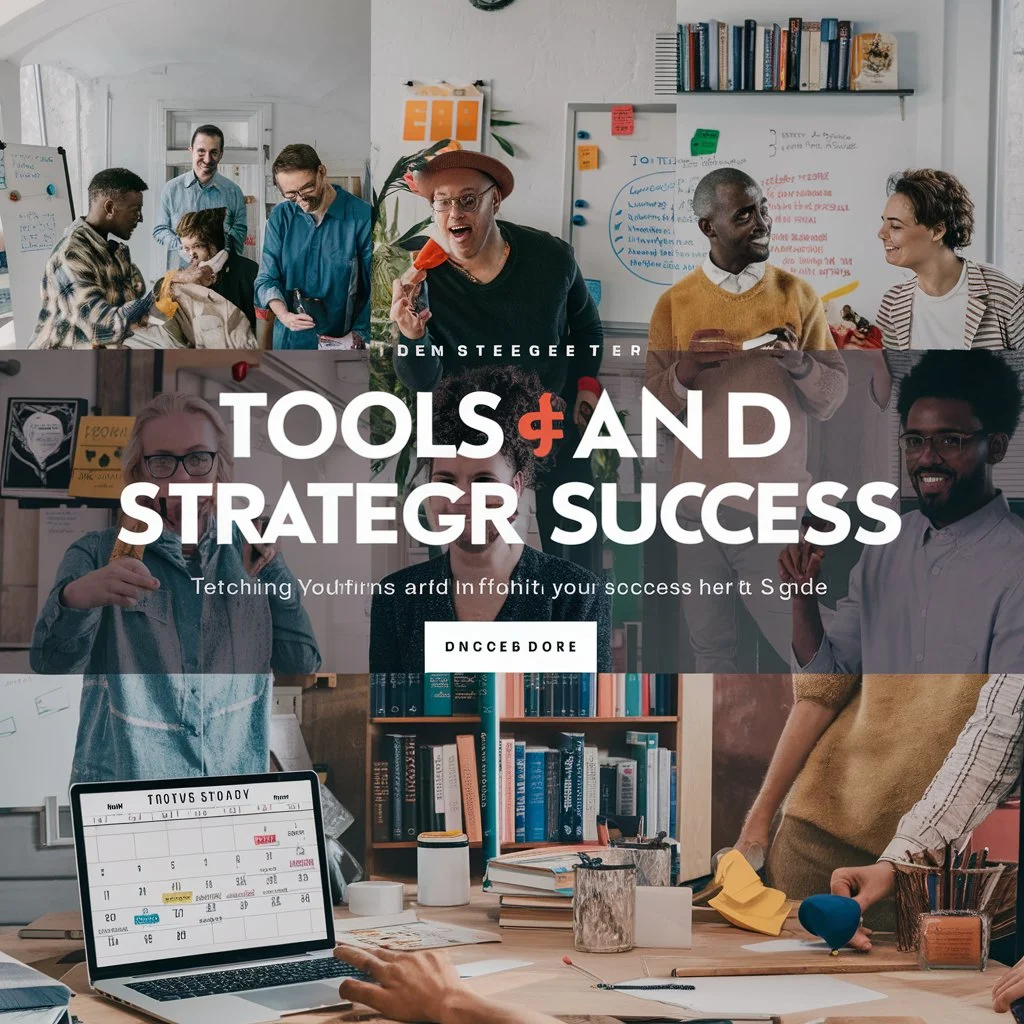 Tools and Strategies for Success