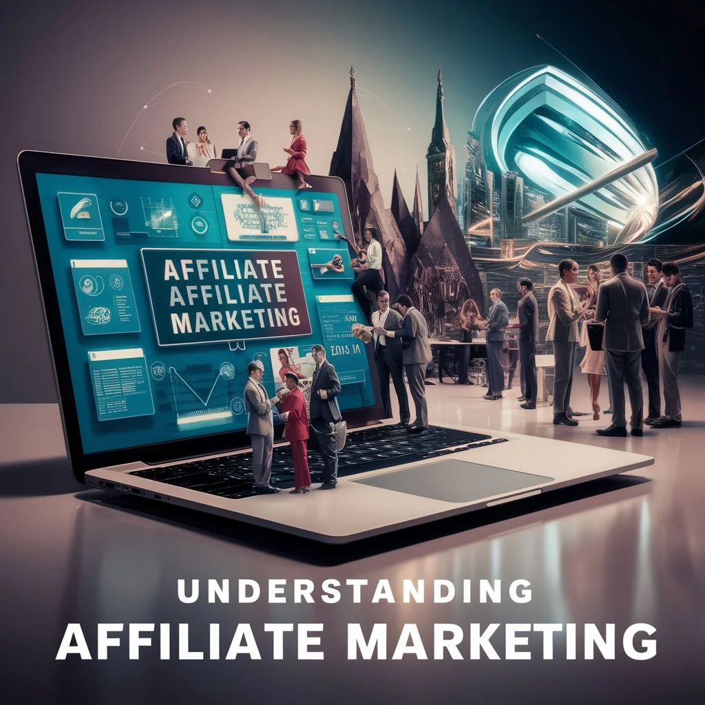 Understanding Affiliate Marketing