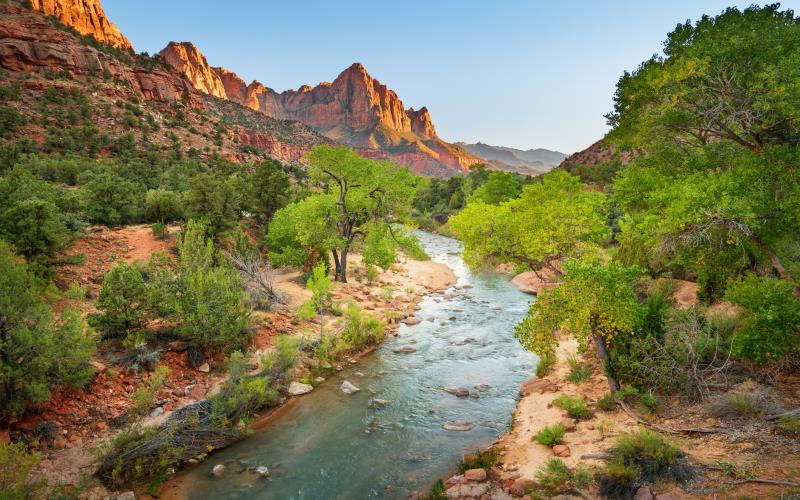 Best National Parks to Visit in the Us