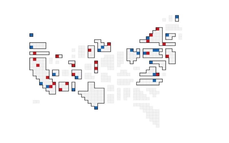 Us House Alaska at-large District General Election, 2024