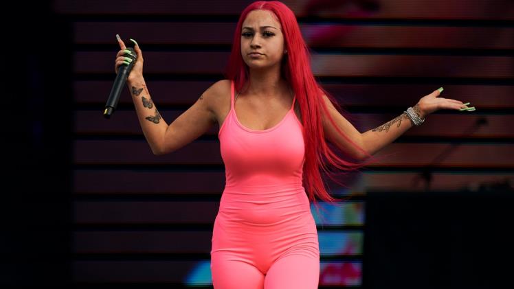 Bhad Bhabie OnlyFans