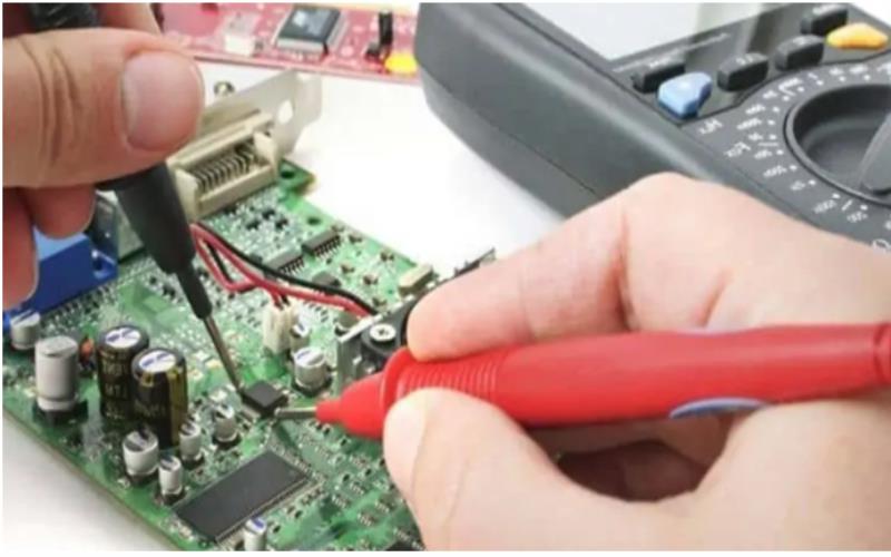 PCB Assembly