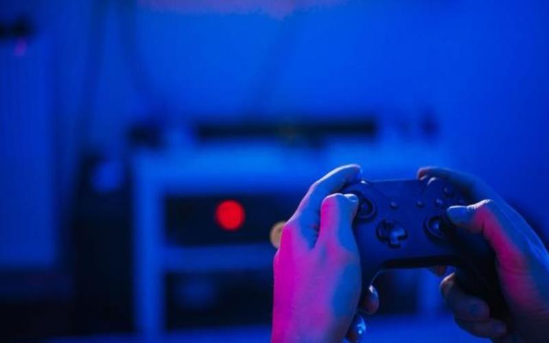 Why Online Games Is the Go-To Choice for Players in 2025