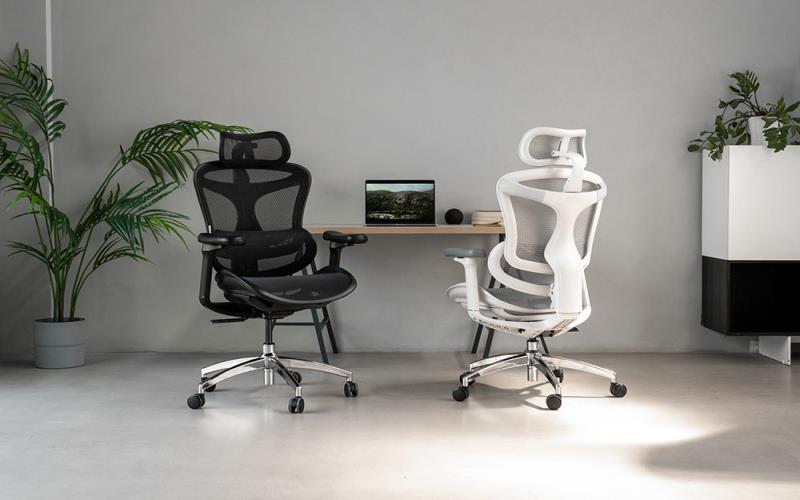 Conquer Your Long Work Sessions with the Sihoo Doro C300 Ergonomic Chair