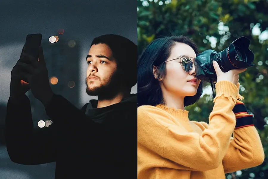 Smartphone Photography